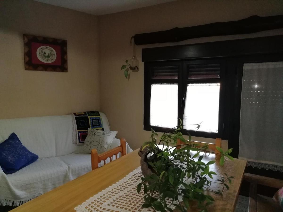 Casa Rural Abuela Maxi Ríolobos Zewnętrze zdjęcie