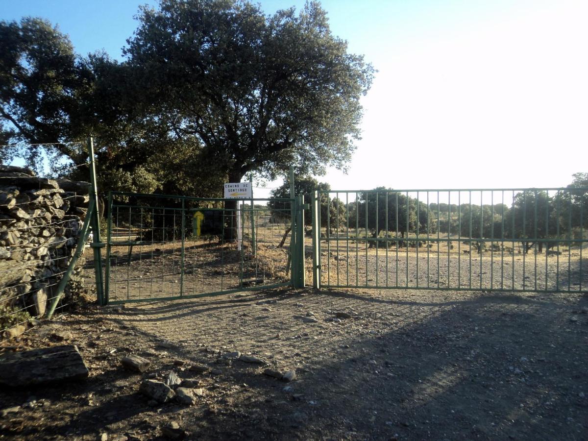 Casa Rural Abuela Maxi Ríolobos Pokój zdjęcie